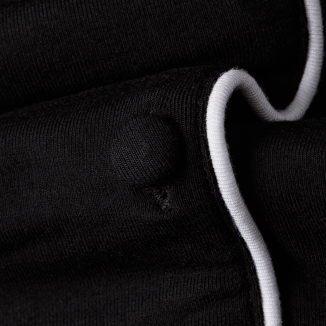 Short Premium Modal PJ Top