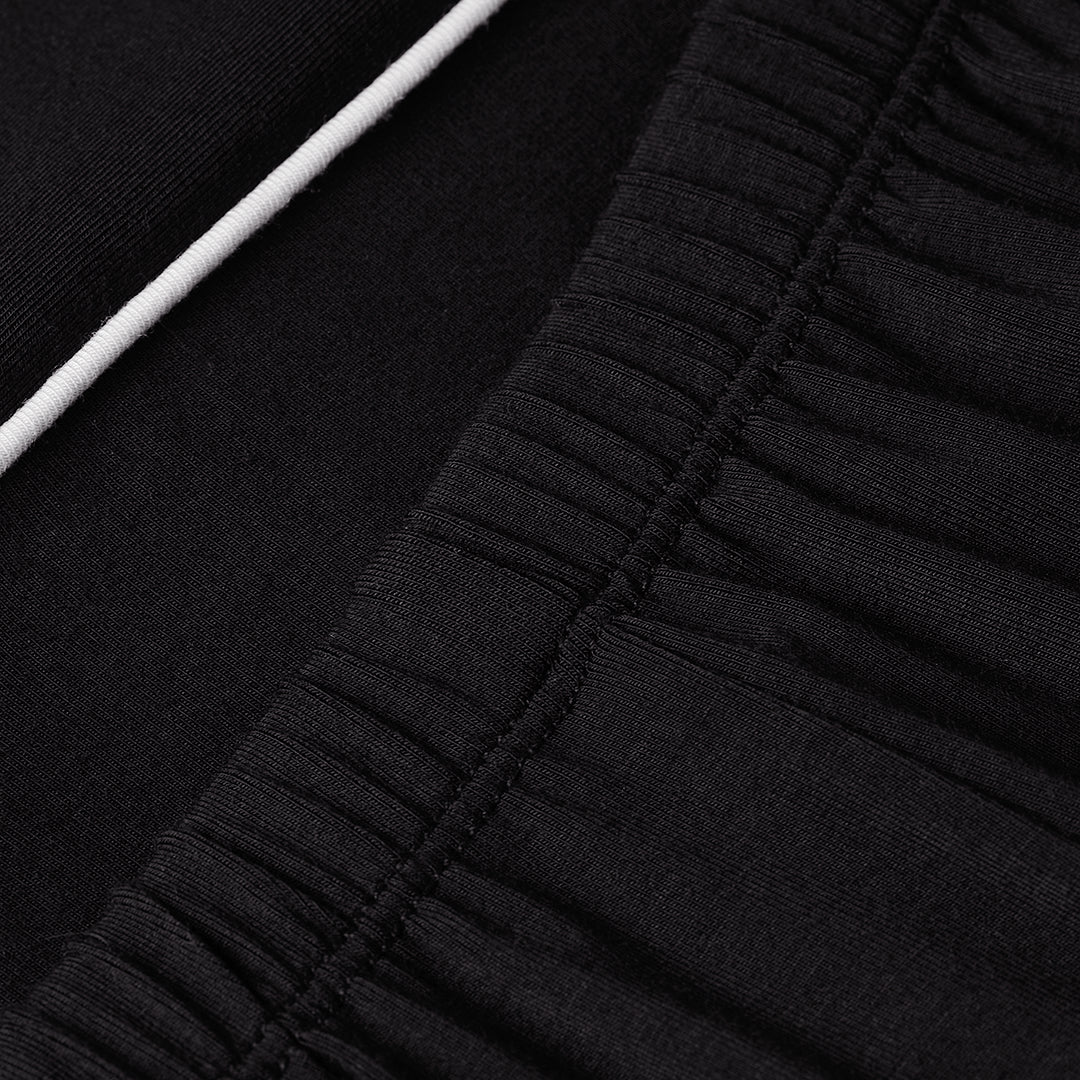 Short Premium Modal PJ Bottom