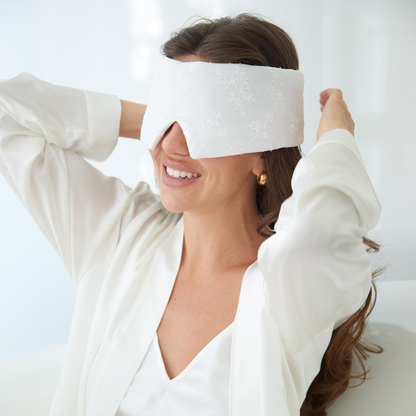 Bridal Deep Sleep Mask