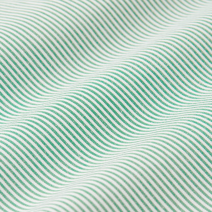 Long Premium Striped PJ Bottom