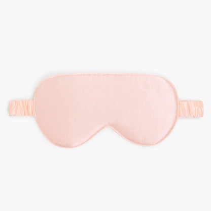 Premium Silk Sleep Mask