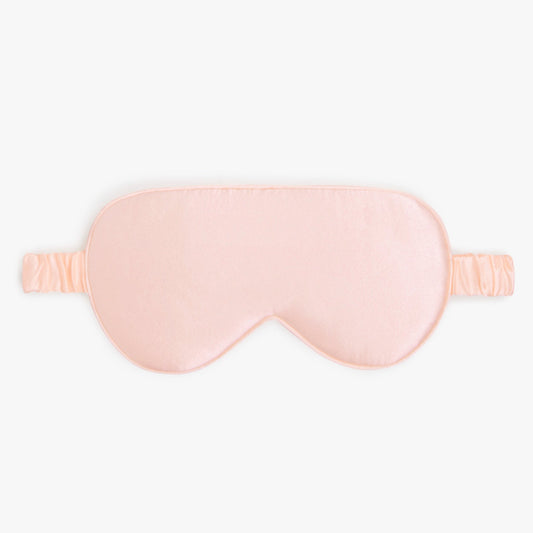 Premium Silk Sleep Mask