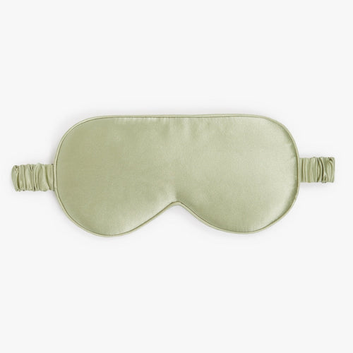 Premium Silk Sleep Mask