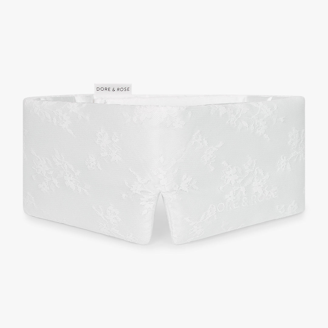Bridal Deep Sleep Mask