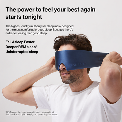 Deep Sleep Mask