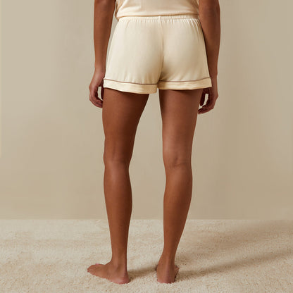 Short Premium Modal PJ Bottom