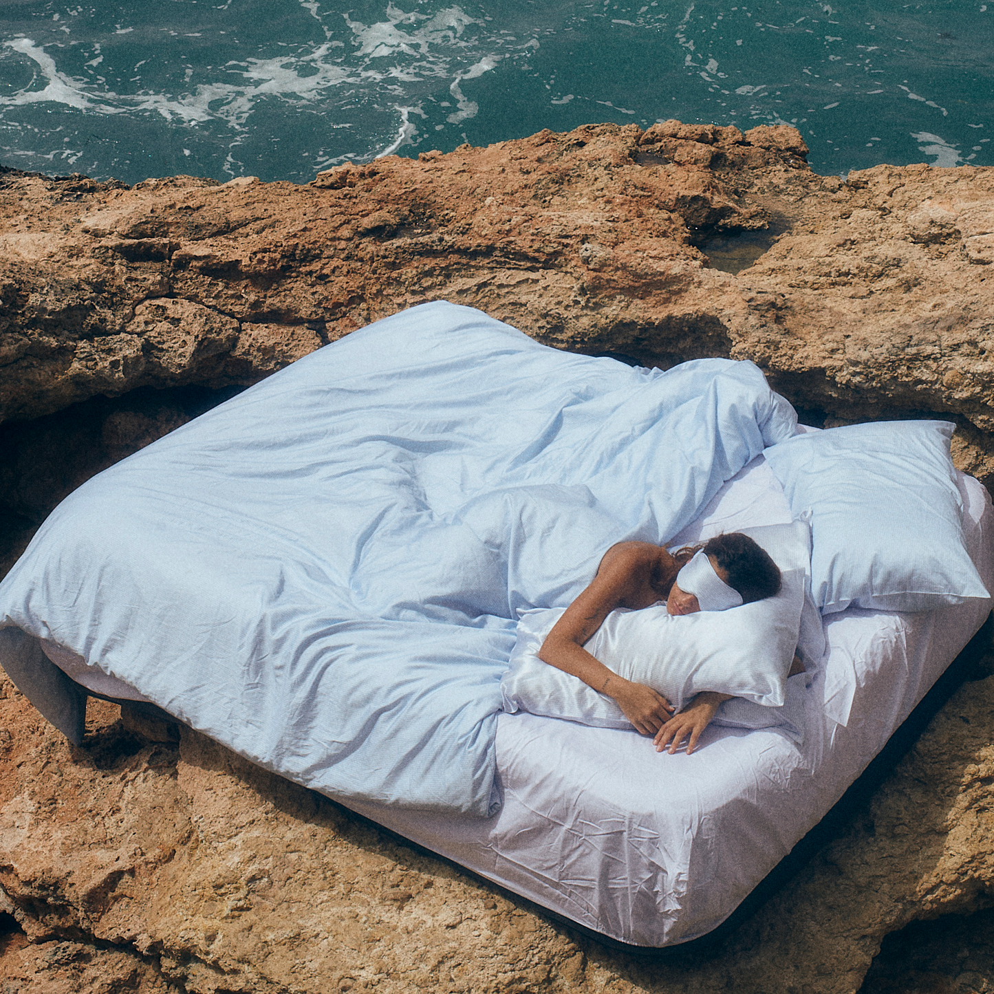 Premium Silk Pillowcase