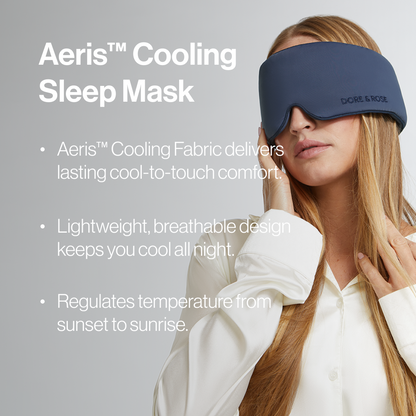 Cooling Sleep Mask
