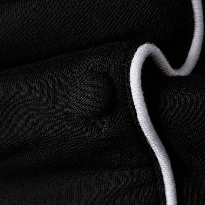 Long Premium Modal PJ Top