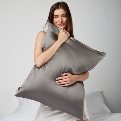 Premium Silk Sleep Bundle