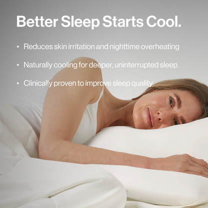 Cooling Pillowcases