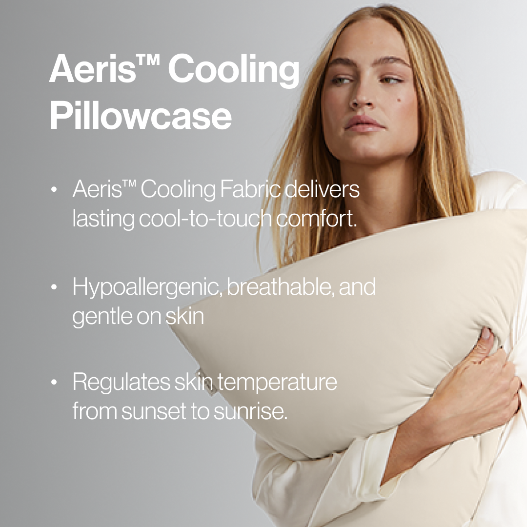 Ultimate Cooling Sleep Bundle