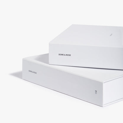 Premium Silk Duvet Cover Set