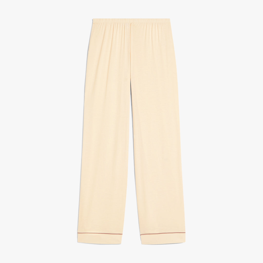 Long Premium Modal PJ Bottom