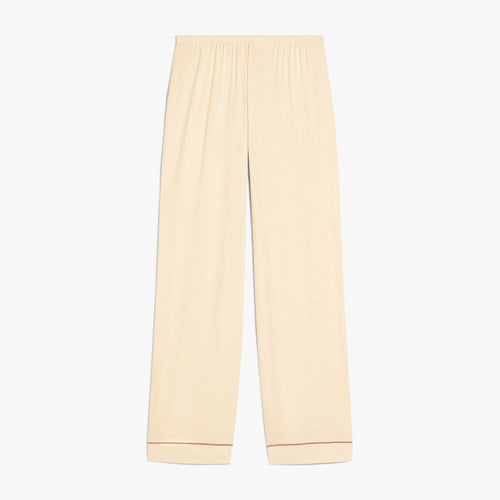 Long Premium Modal PJ Bottom