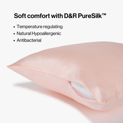 Premium Silk Pillowcase