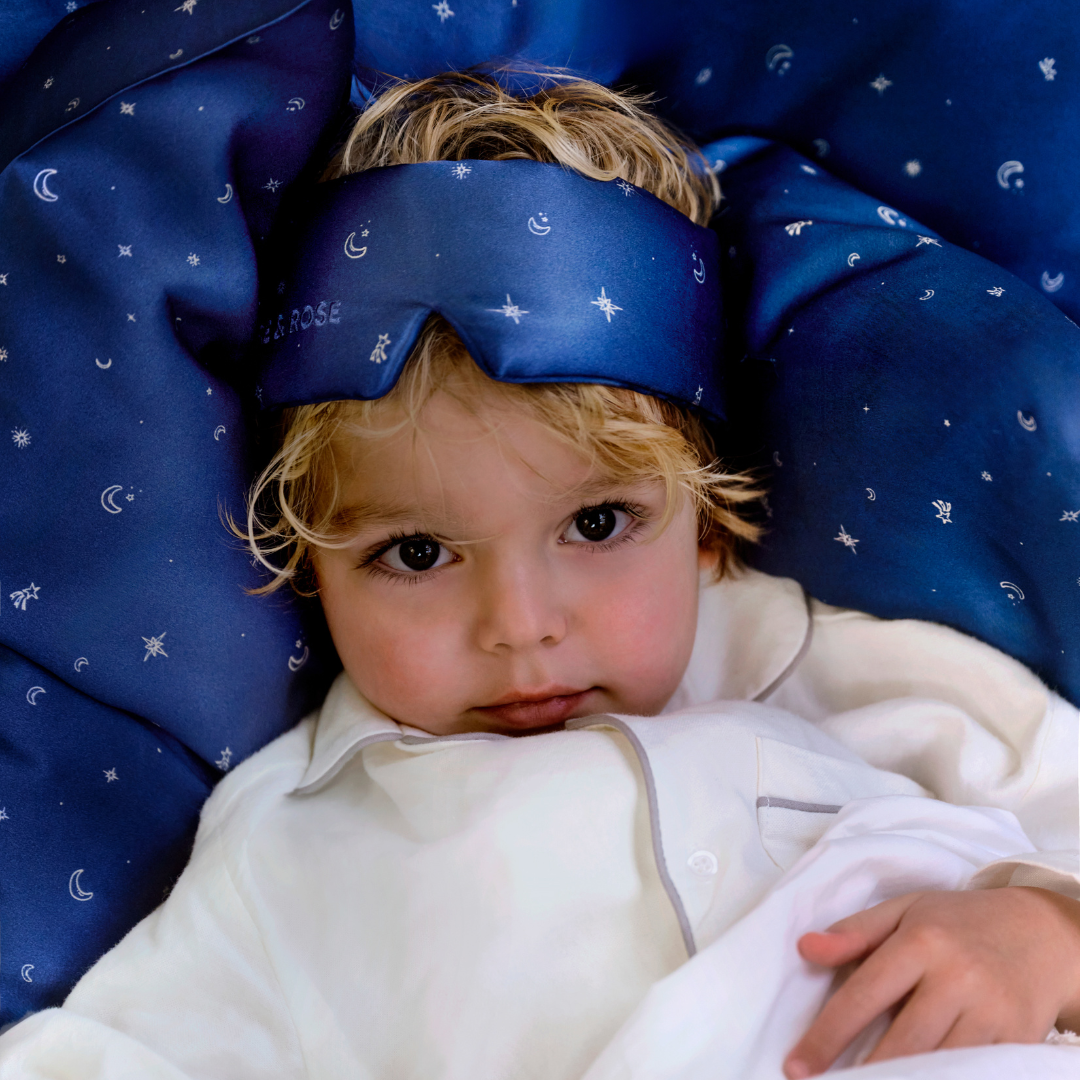 Kids Deep Sleep Mask