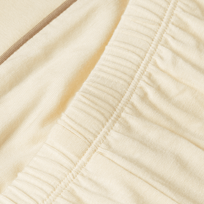 Long Premium Modal PJ Bottom