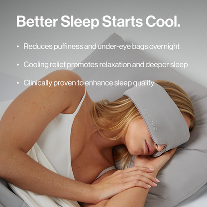 Cooling Sleep Mask