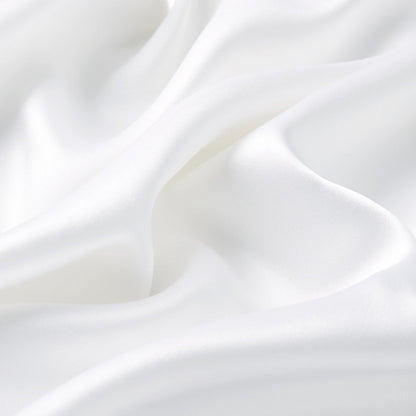 Premium Silk Duvet Cover Set