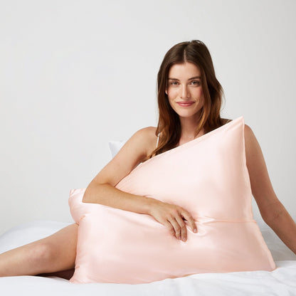 Premium Silk Sleep Bundle