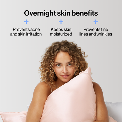 Premium Silk Pillowcase