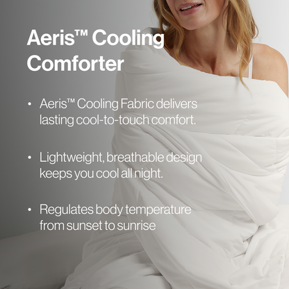 Ultimate Cooling Sleep Bundle