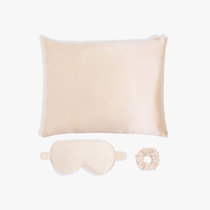 Premium Silk Sleep Bundle