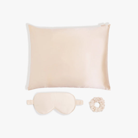 Premium Silk Sleep Bundle