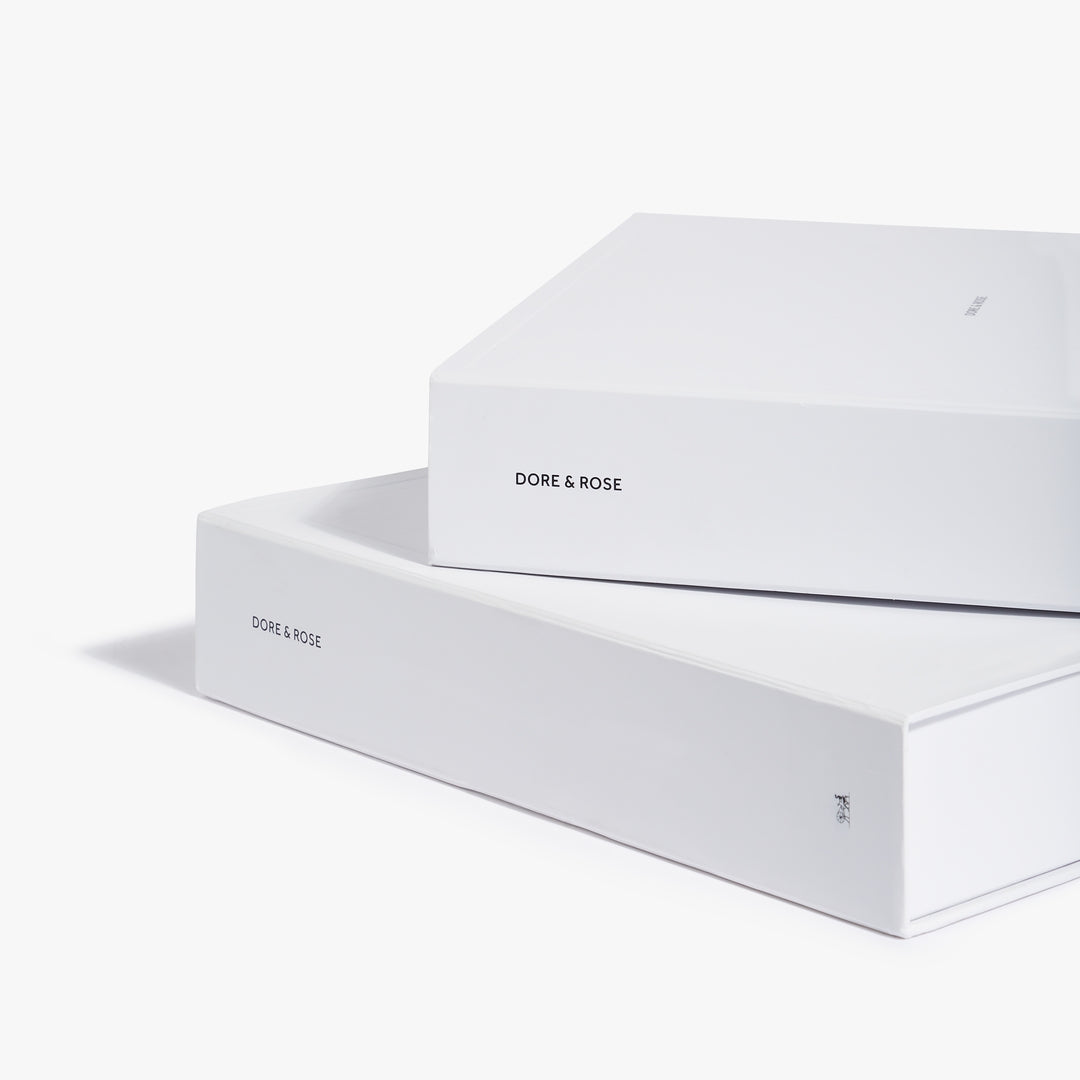 Premium Silk Duvet Cover