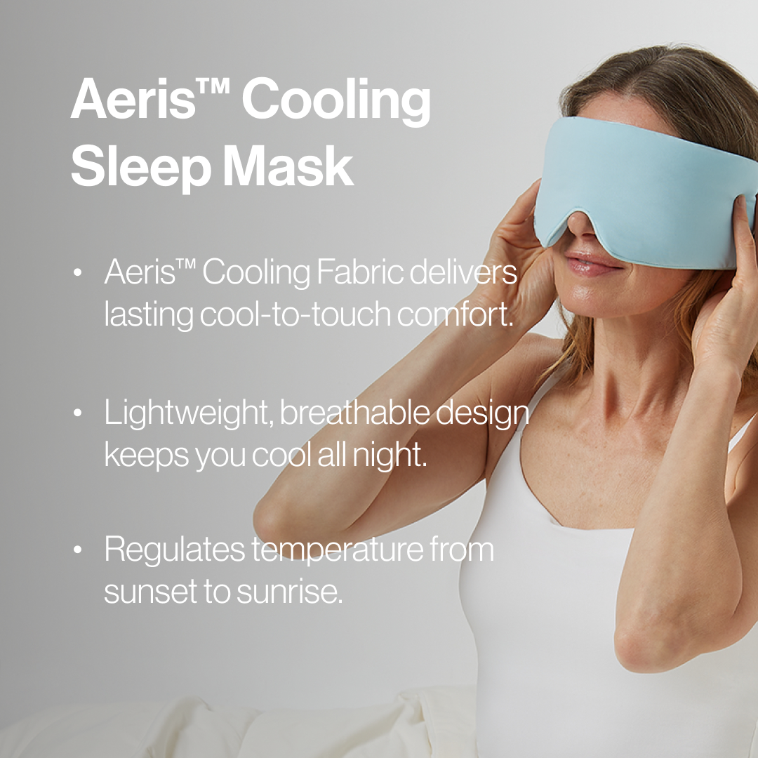 Ultimate Cooling Sleep Bundle