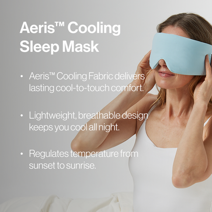 Ultimate Cooling Sleep Bundle