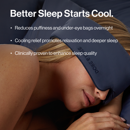 Cooling Sleep Mask