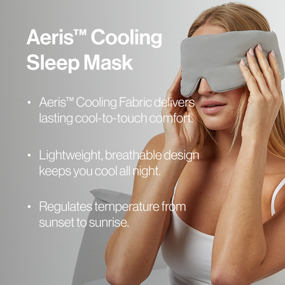 Cooling Sleep Mask